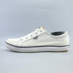 KEDS CENTER II CANVAS STRIPE
