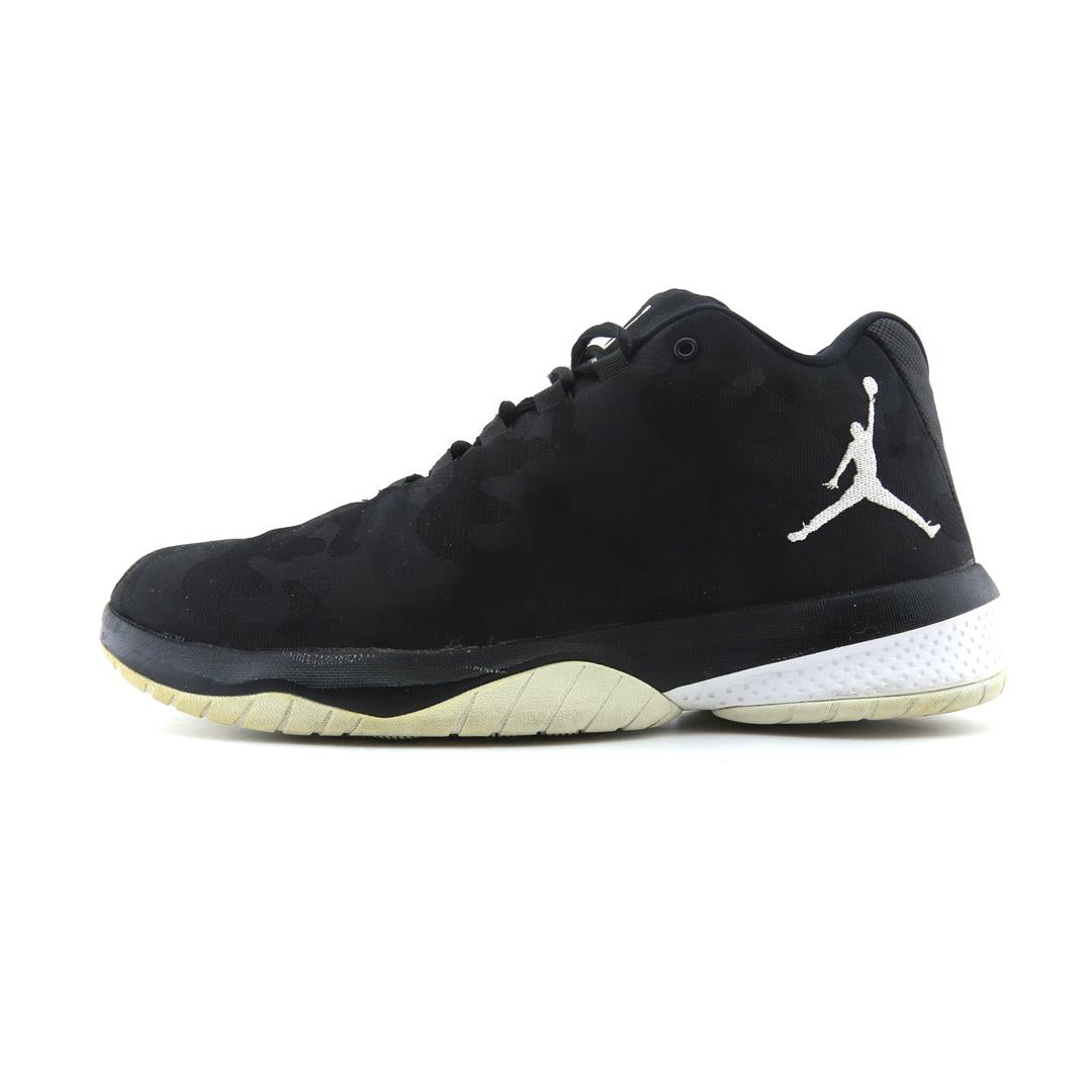 JORDAN B FLY
