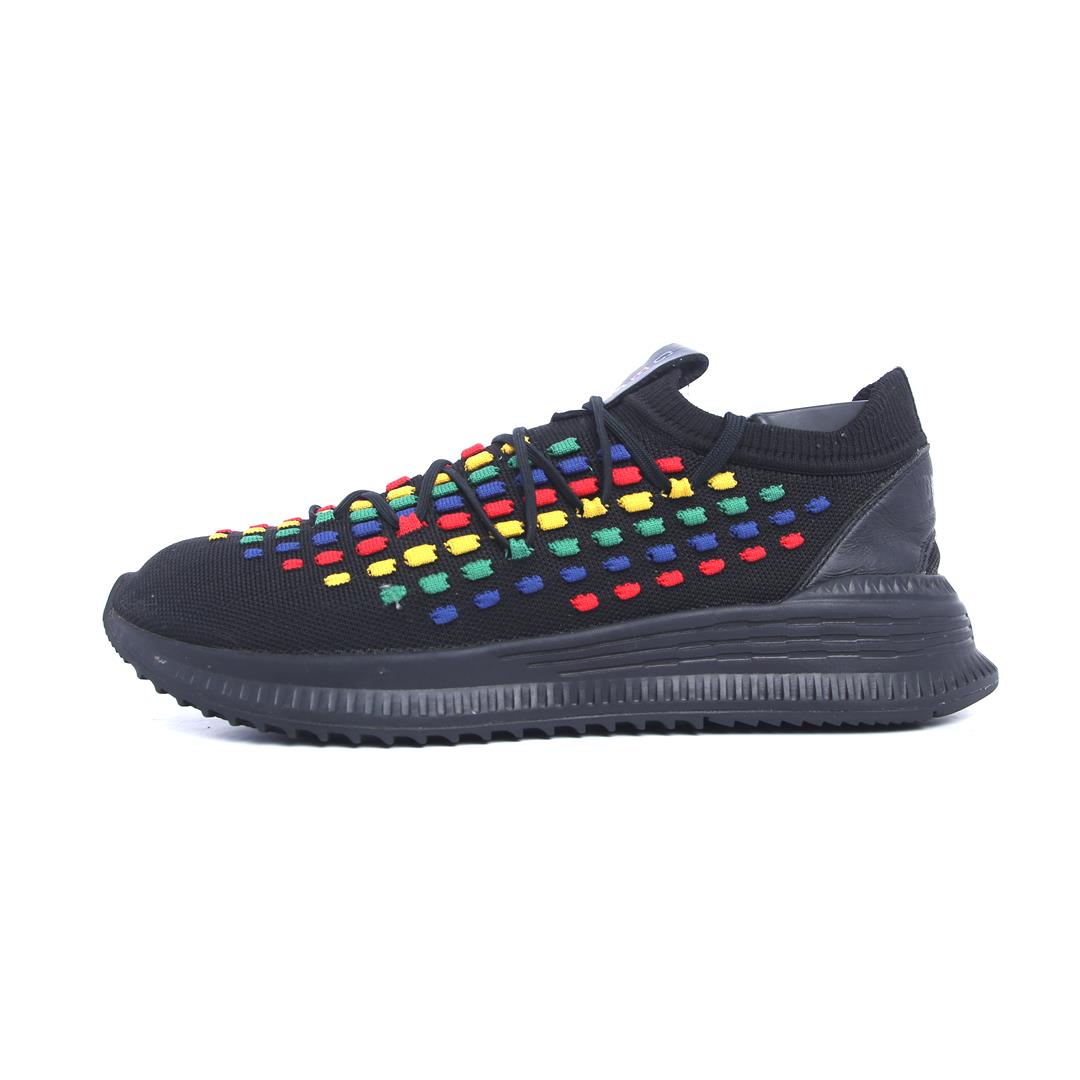 PUMA FASHION GEEK X AVID FUSEFIT