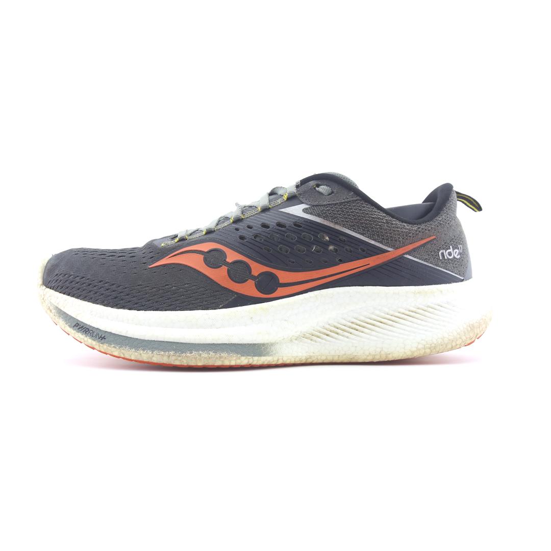 SAUCONY RIDE 17