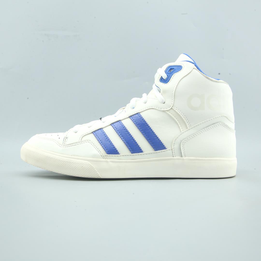 ADIDAS  FORUM MID