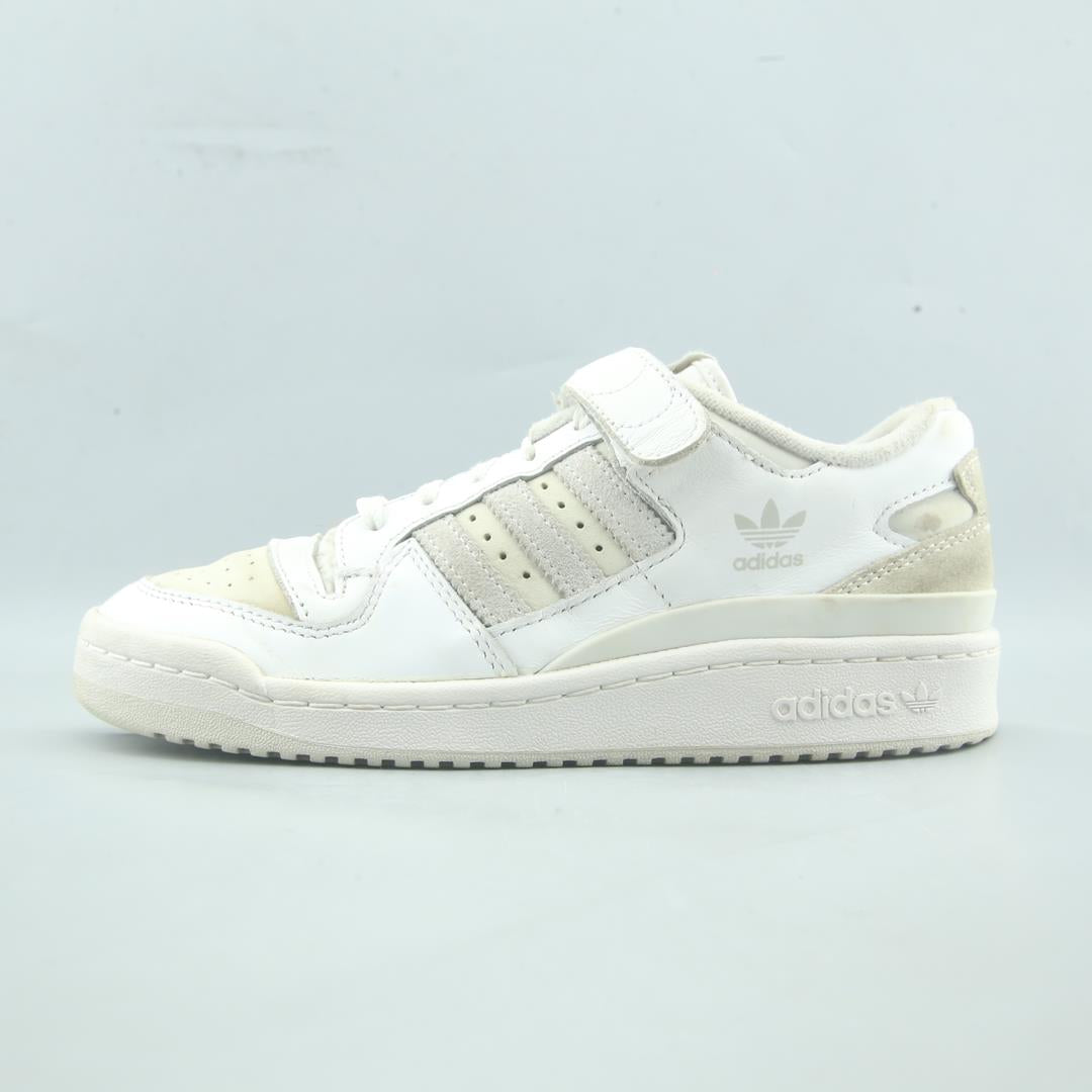 ADIDAS  FORUM LOW
