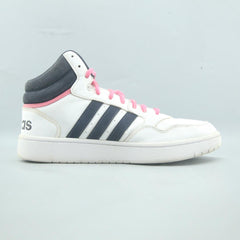 ADIDAS  HOOPS 3.0 MID CLASSIC