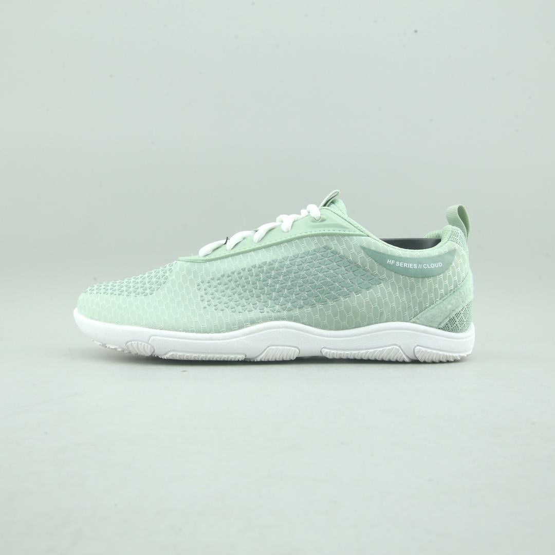 HIKE FOOTWEAR SERIES .02