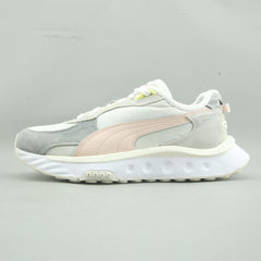PUMA WILD RIDER