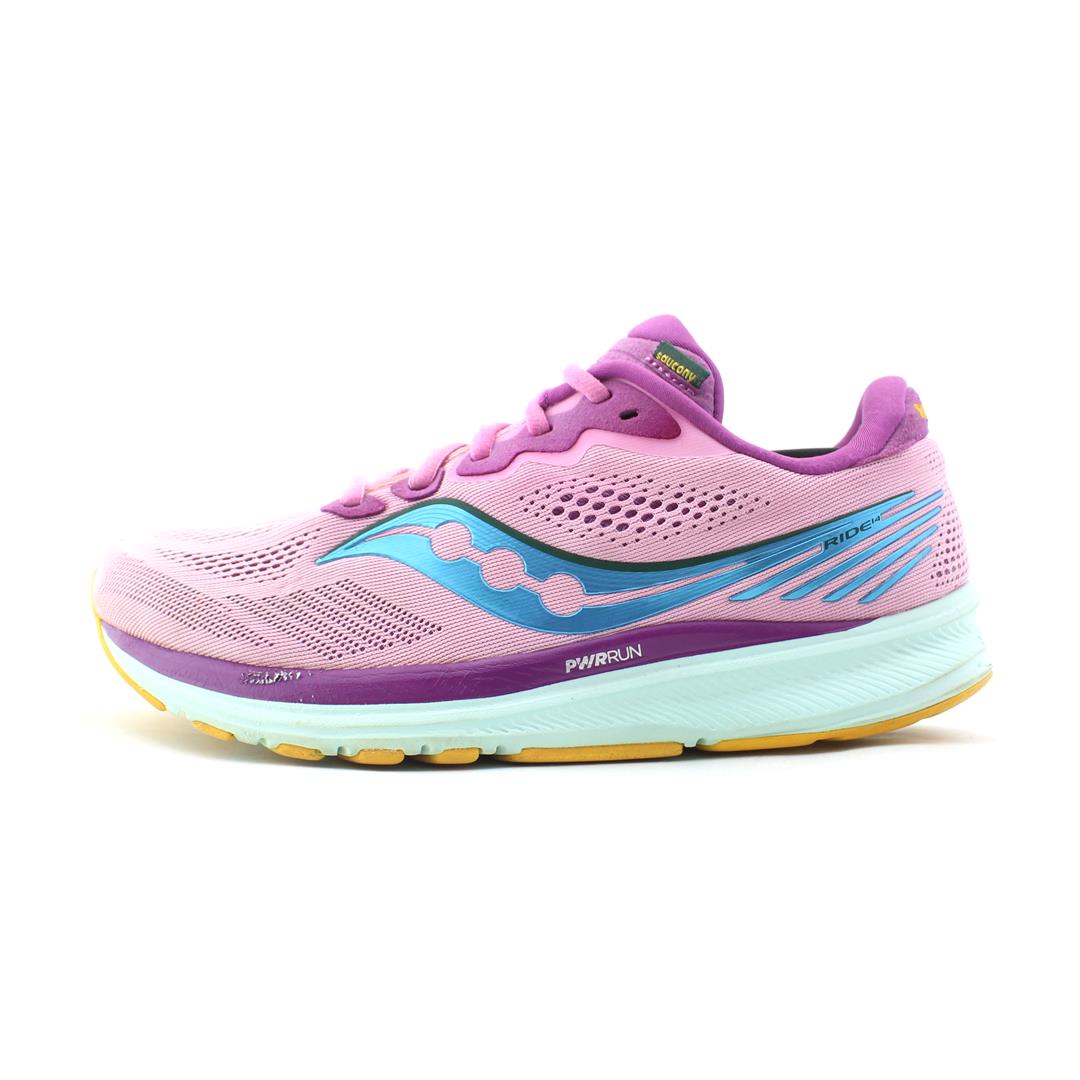 SAUCONY RIDE 14