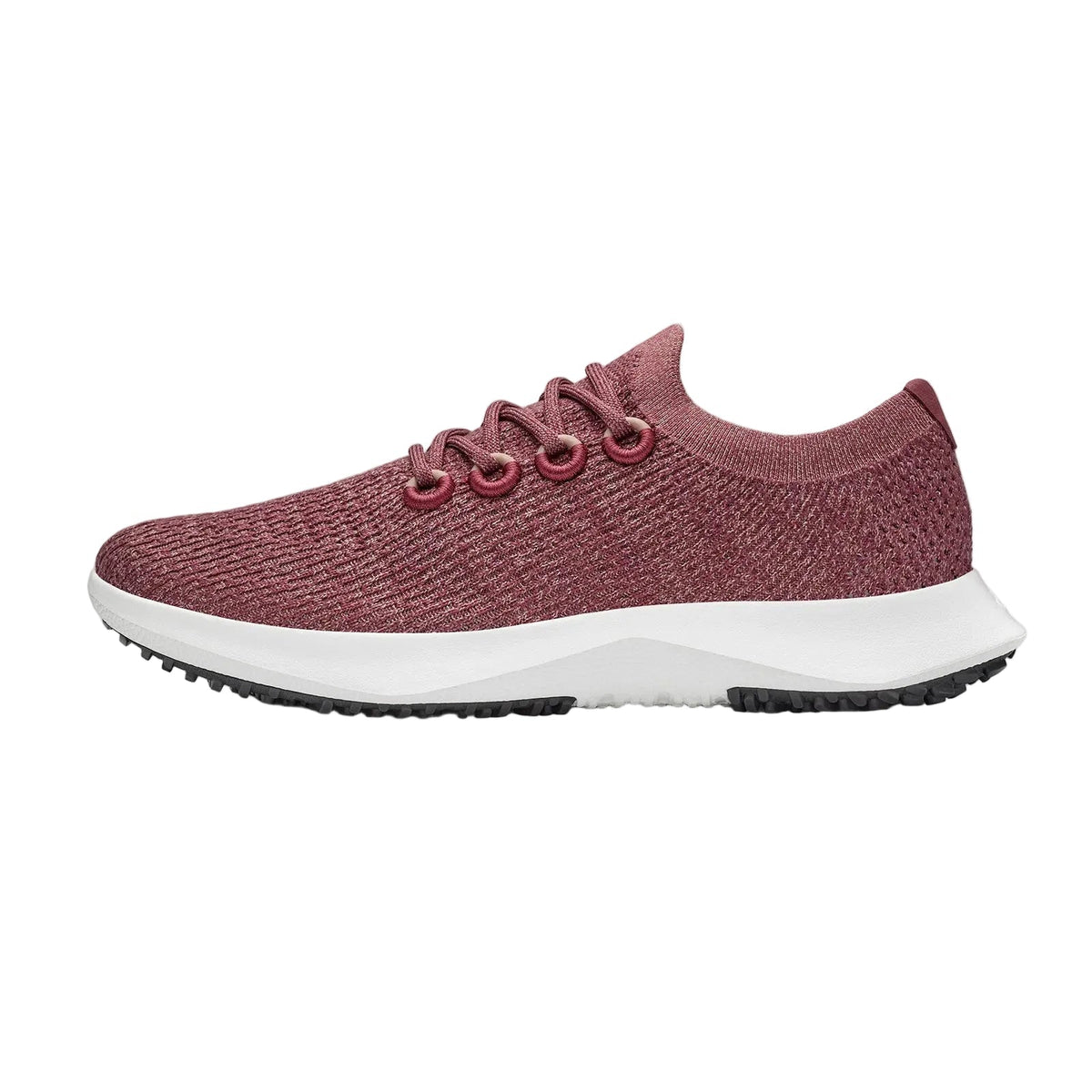 Allbirds - Women's Tree Dasher 2 - Botanic Red