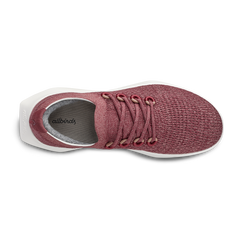 Allbirds - Women's Tree Dasher 2 - Botanic Red
