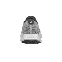 Allbirds - Women's Tree Dasher 2 - Blizzard/Natural Black