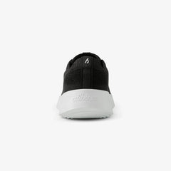 Allbirds - Tree Runner Go - LIMITED EDITION: Natural Black (Blizzard Sole)