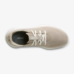 Allbirds - Tree Runner Go - LIMITED EDITION:  (Stony Cream Sole)