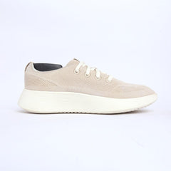 Allbirds - Tree Runner Go - LIMITED EDITION:  (Stony Cream Sole) EX