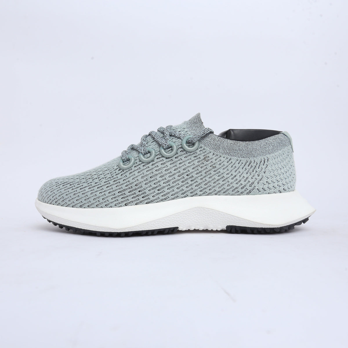 Allbirds Tree Dasher 2 -Mint Green ( White Sole )