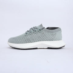 Allbirds Tree Dasher 2 -Mint Green ( White Sole )