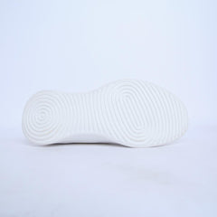 Allbirds - Tree Runner Go - LIMITED EDITION: Cream (Blizzard Sole) EX
