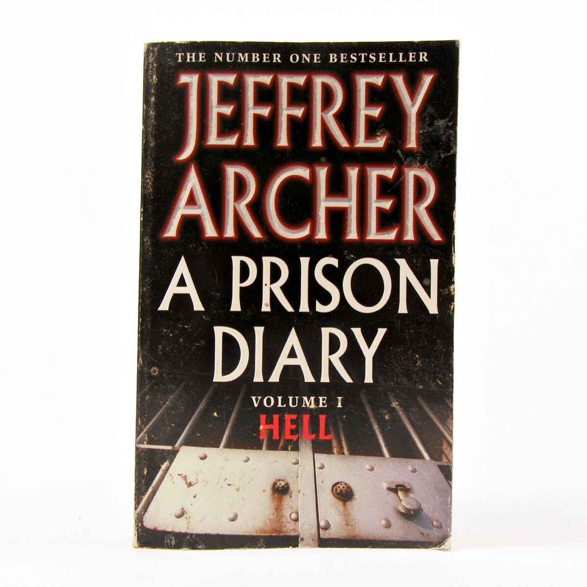 A Prison Diary Volume One (HELL)