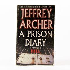 A Prison Diary Volume One (HELL)