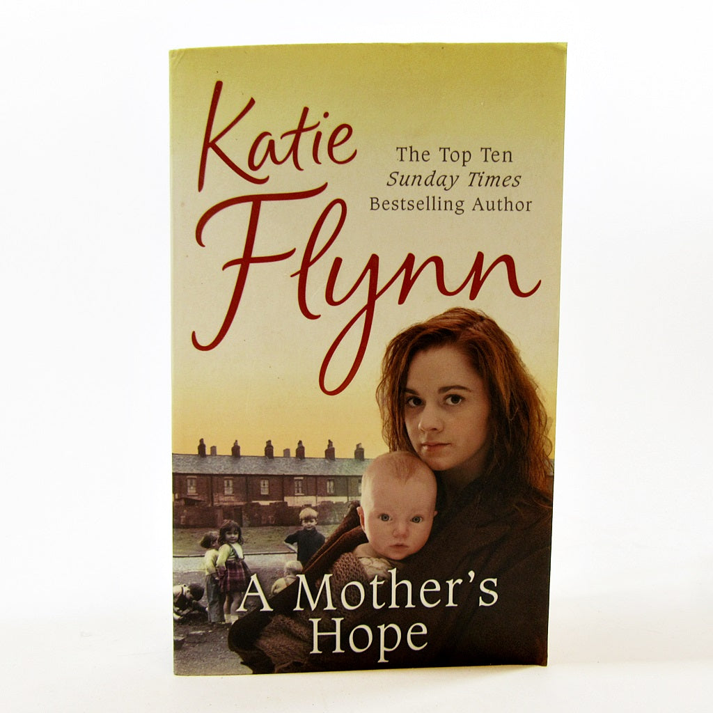 A Mother's Hope