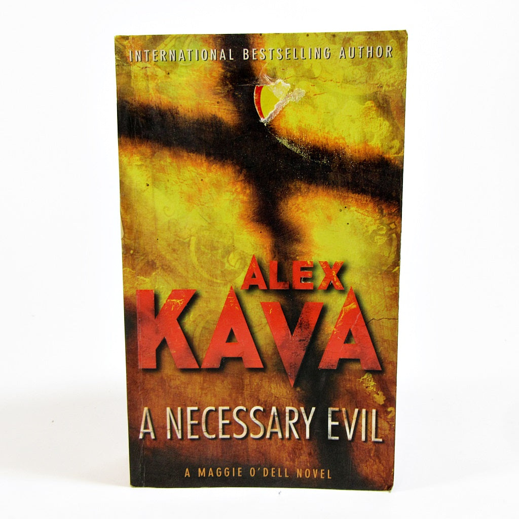 A Necessary Evil