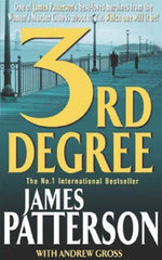 3rd Degree By James Peterson