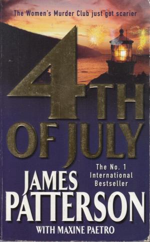 4th Of July By James Peterson