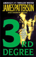 3rd Degree By James Peterson