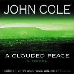 A Clouded Peace By John Cole