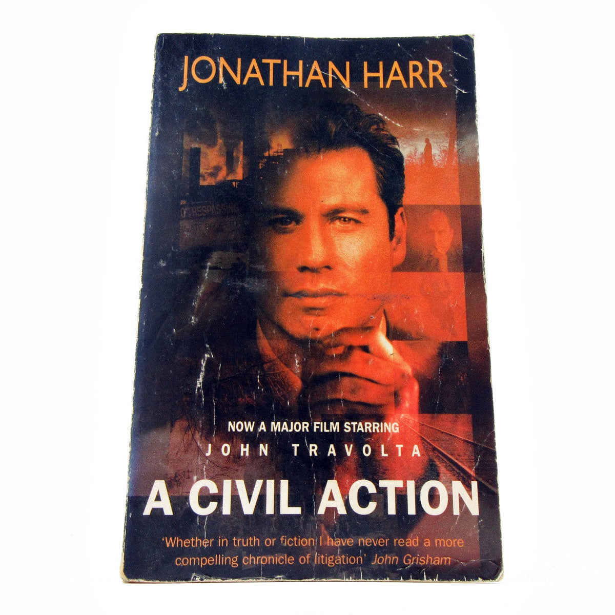 A Civil Action