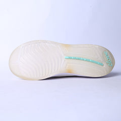 Clove - Aero's Shoes - Limited Edition - Brilliant White EX