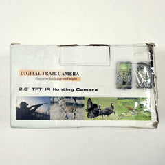 940nm Suntek HC300 Hunting Deer Cameras Covert Surveillance Video Cameras Hunting