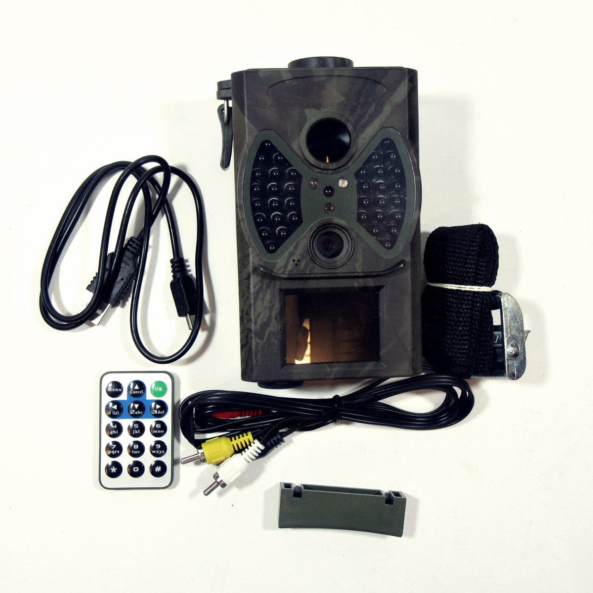 940nm Suntek HC300 Hunting Deer Cameras Covert Surveillance Video Cameras Hunting