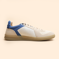Rothy -  Women - Lace Up Sneakers - Blue
