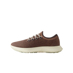 Allbirds Tree Dasher 2 -Hazy Cocoa (Stony Cream Sole)
