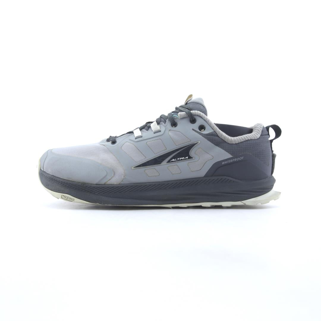 ALTRA LONE PEAK 9 WATERPROOF LOW