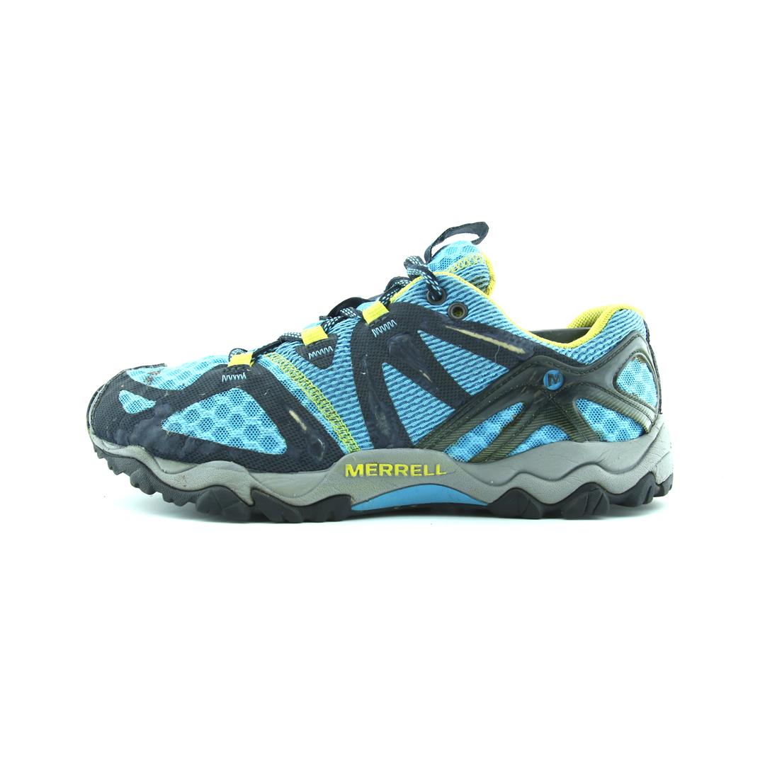 MERRELL GRASSBOW AIR LOW