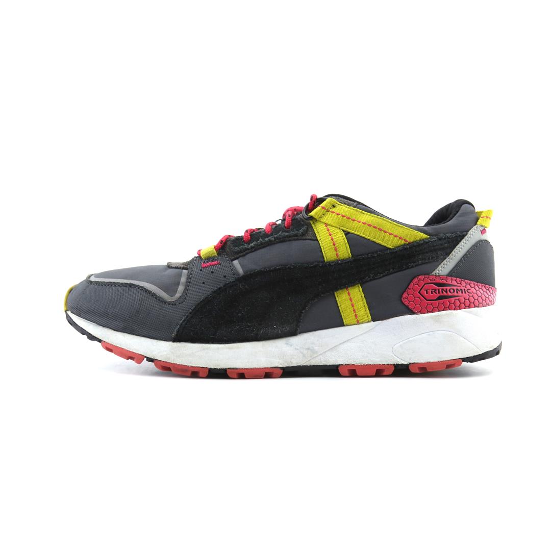PUMA TRINOMIC TRAIL LOW