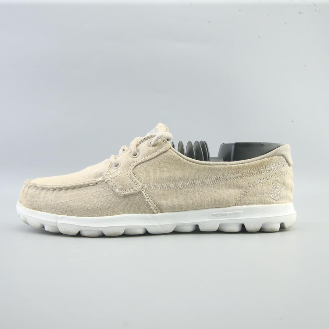 SKECHERS ON THE GO - MIST TAUPE