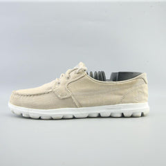 SKECHERS ON THE GO - MIST TAUPE