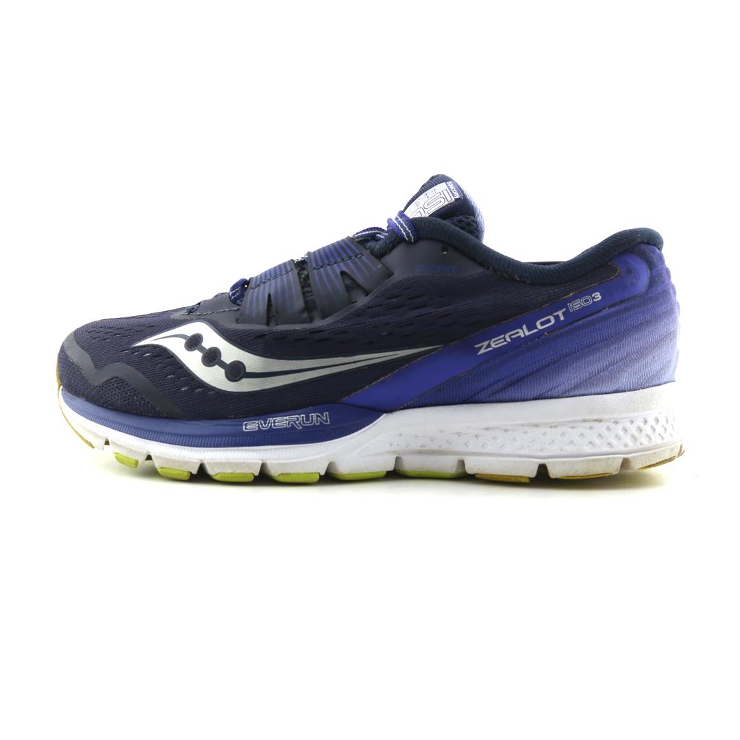 SAUCONY ZEALOT ISO 3