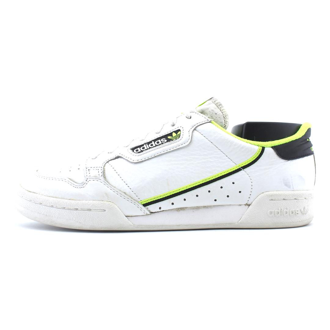 ADIDAS CONTINENTAL 80 VEGAN