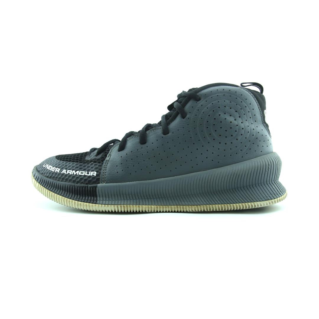 UNDER ARMOUR JET