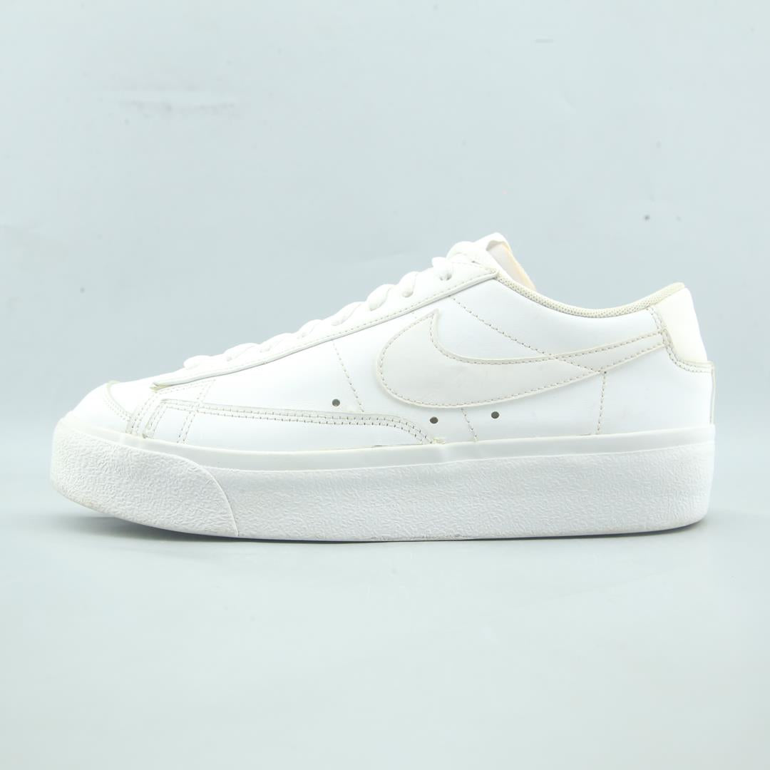 NIKE BLAZER LOW PLATFORM