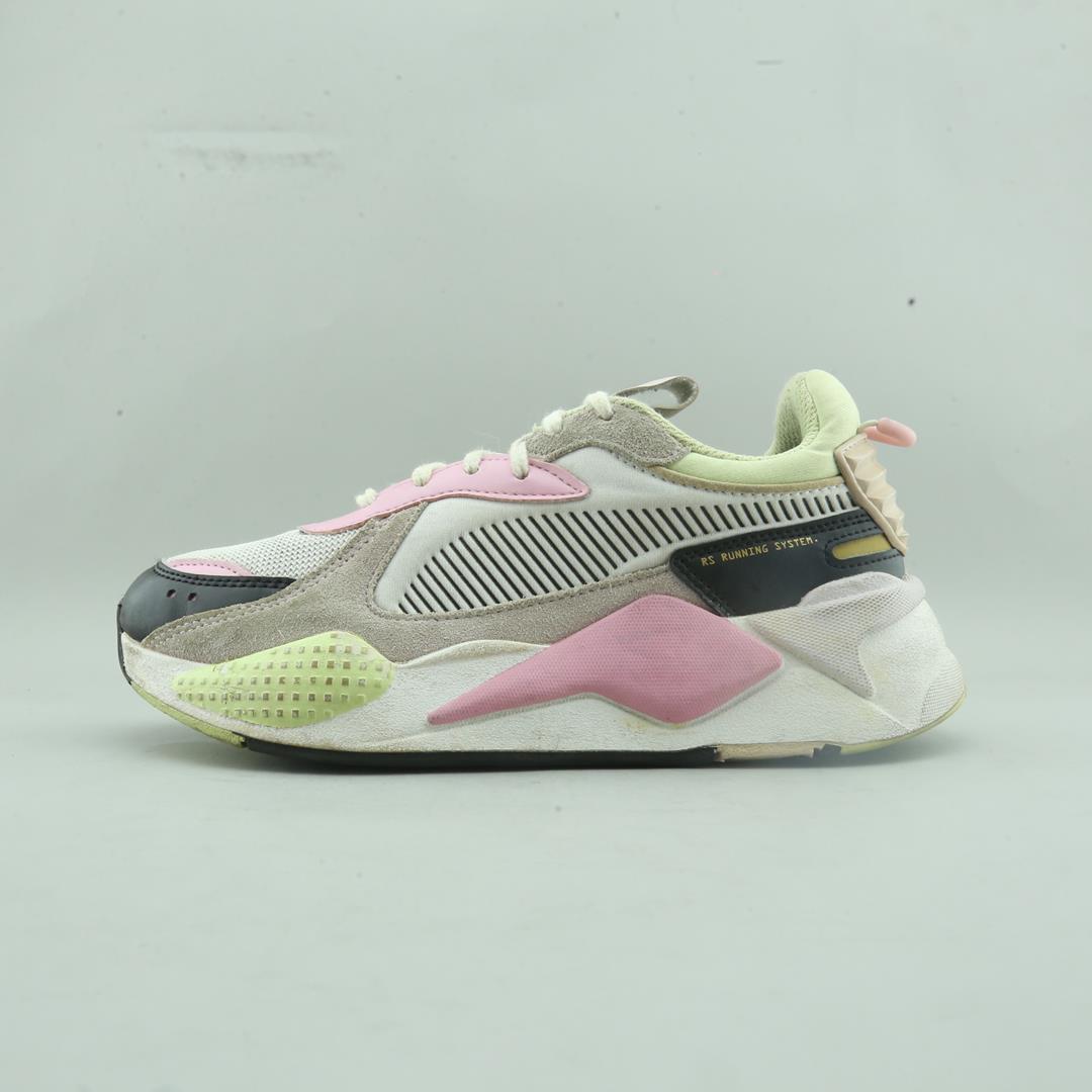 PUMA RS-X LOW