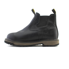ACE WORK BOOTS FIREBRAND - SOFT TOE