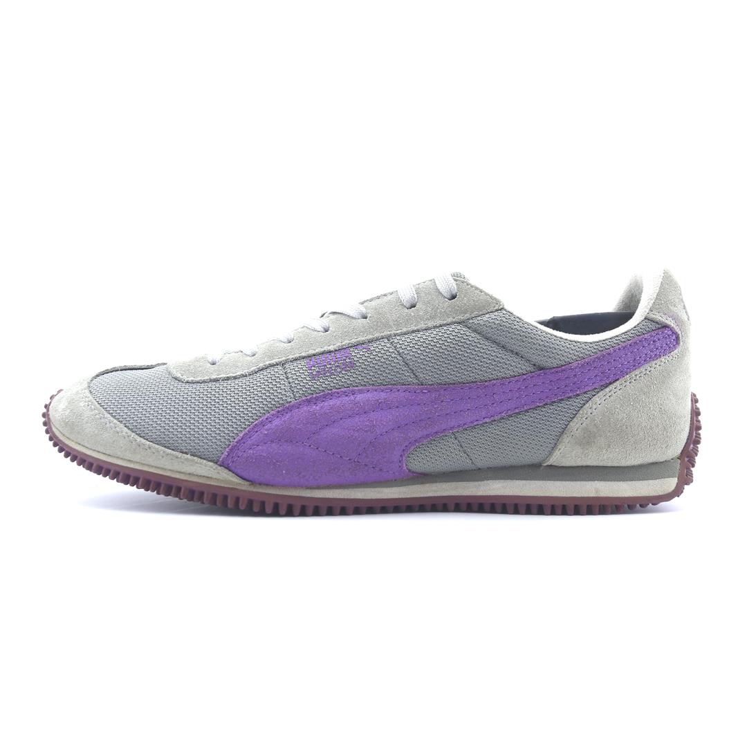 PUMA SPEEDER SUEDE