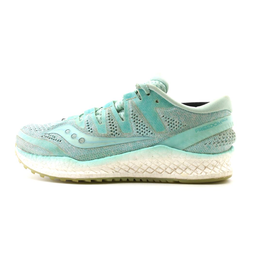 SAUCONY FREEDOM ISO 2