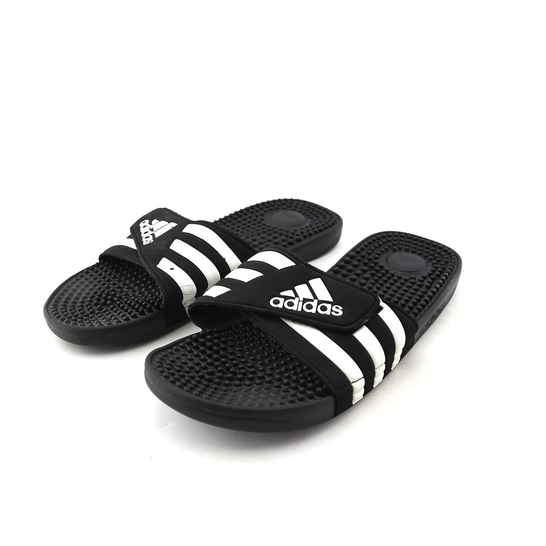 ADIDAS ADISSAGE SLIDES