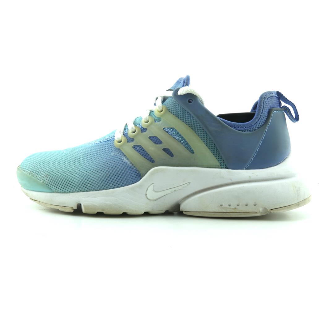 NIKE AIR PRESTO ULTRA BREATHE