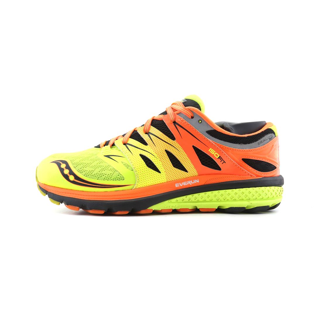 SAUCONY  ZEALOT ISO 2