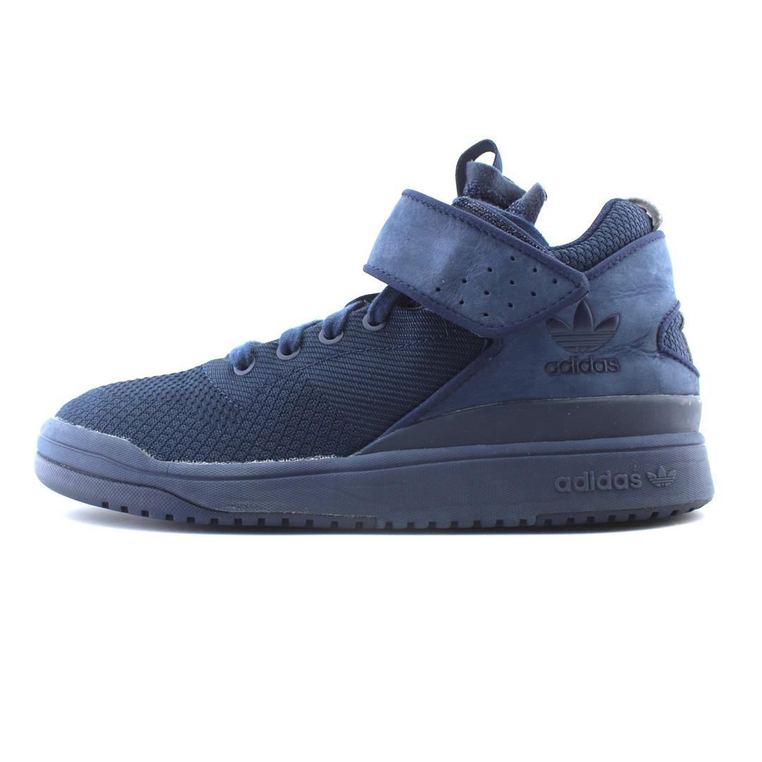 ADIDAS  VERITAS-X COLLEGIATE